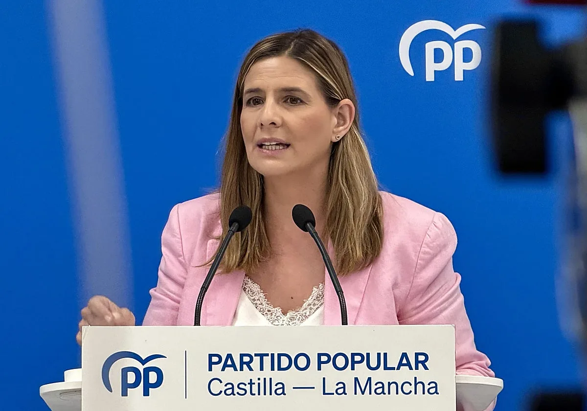 Agudo exige a Page explicaciones sobre los «chanchullos» de Bono y Pardo