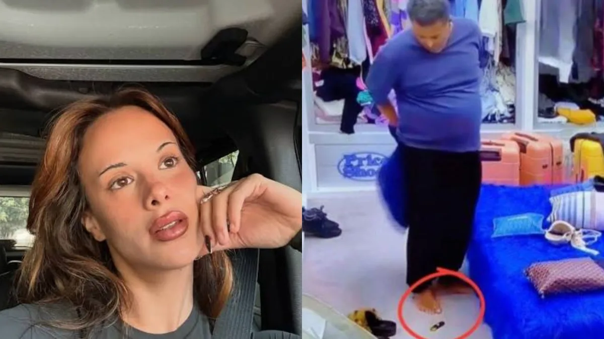 Gala Montes asegura que Aldo Rendón sí portaba droga en La Casa de los Famosos México: “Yo compro de esos”