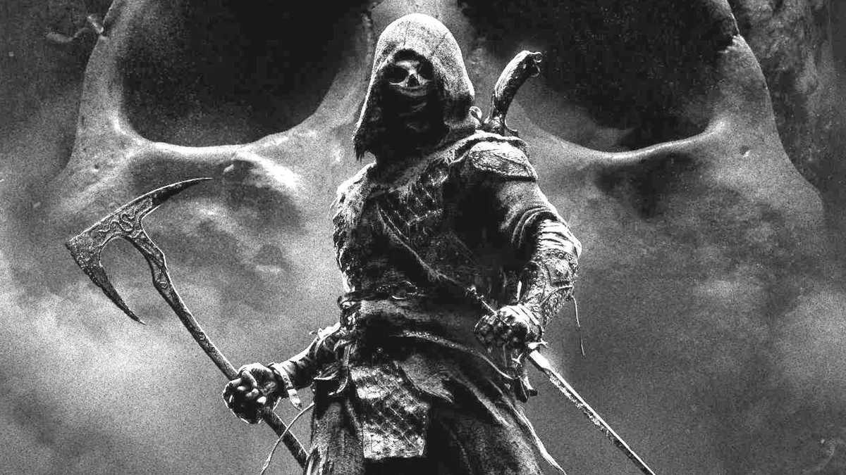 Como funciona o modo fácil de Mortal Shell 2? Entenda as dificuldades do game