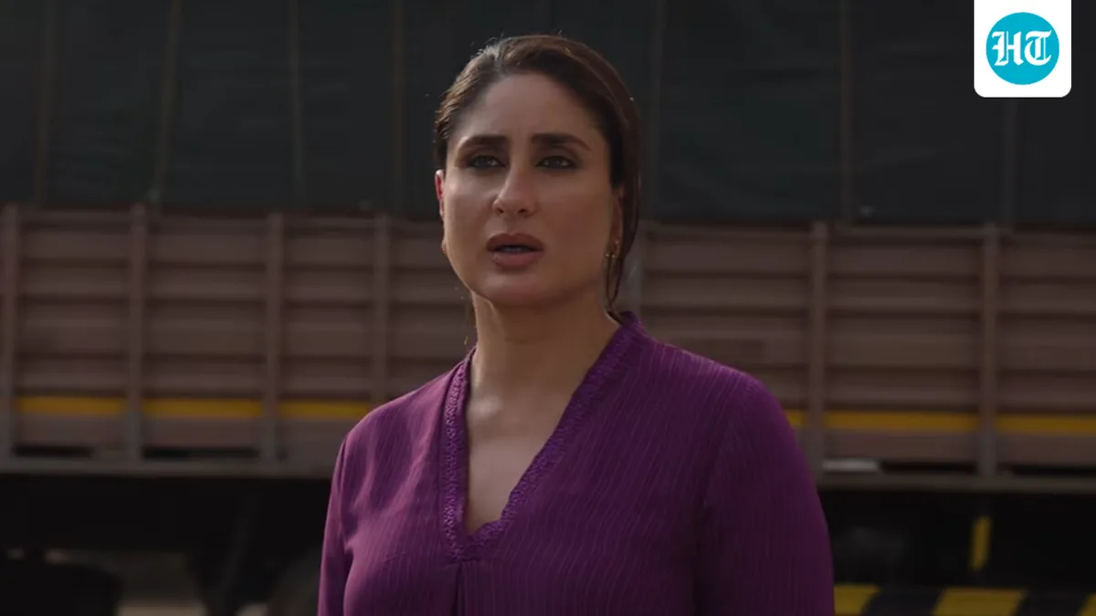 Daayra review: Kareena Kapoor Khan, Prithviraj Sukumaran shine in a morally complex drama