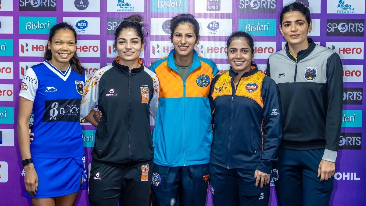 Don't kill Women's HIL: India's World Cup heroes make plea