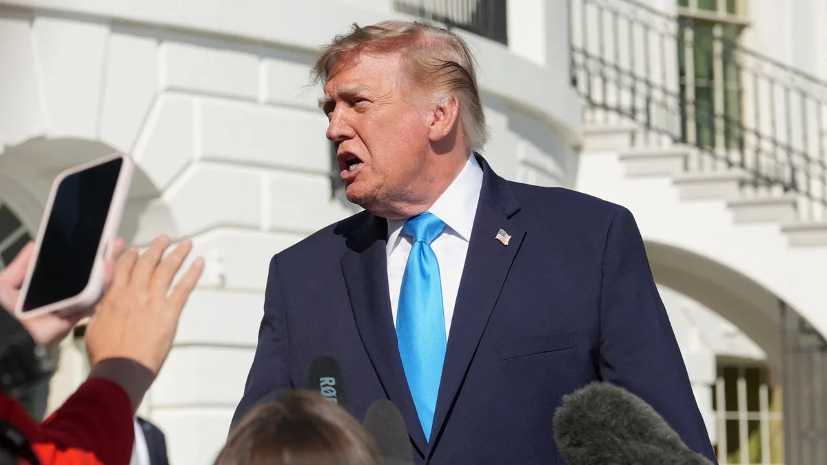 White House Called Fox News to Complain About El-Sayed Interview