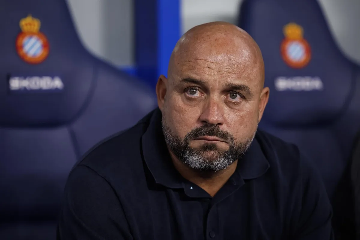 Manolo González: "Simeone tiene un equipo que se identifica muy bien con él"