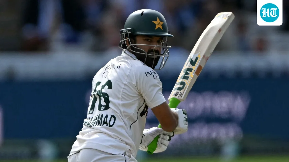 Cyber crime probe against Mohammad Rizwan, Imam-ul-Haq deepens; investigation on suspected bank transactions: Report