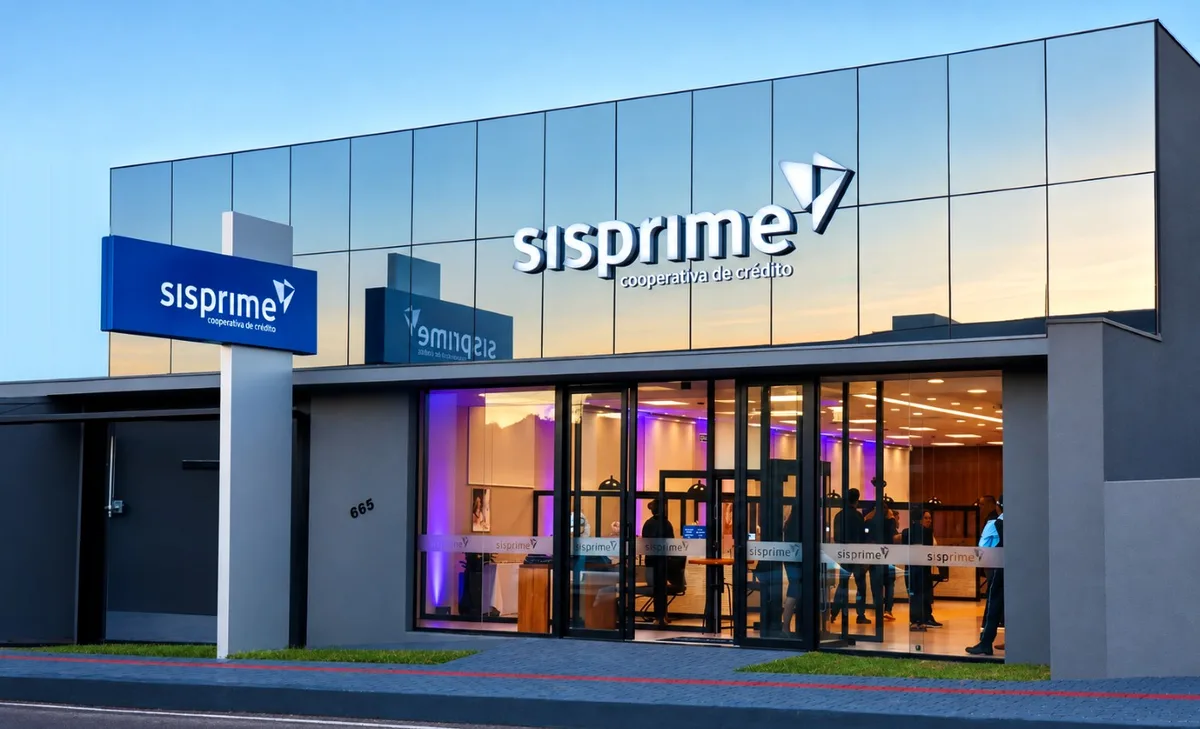 Sisprime reinaugura agência em Cornélio Procópio e amplia estrutura na região