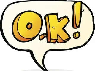C’est l’un des mots les plus utilisés dans notre quotidien : savez-vous ce que veut vraiment dire « OK » ?
