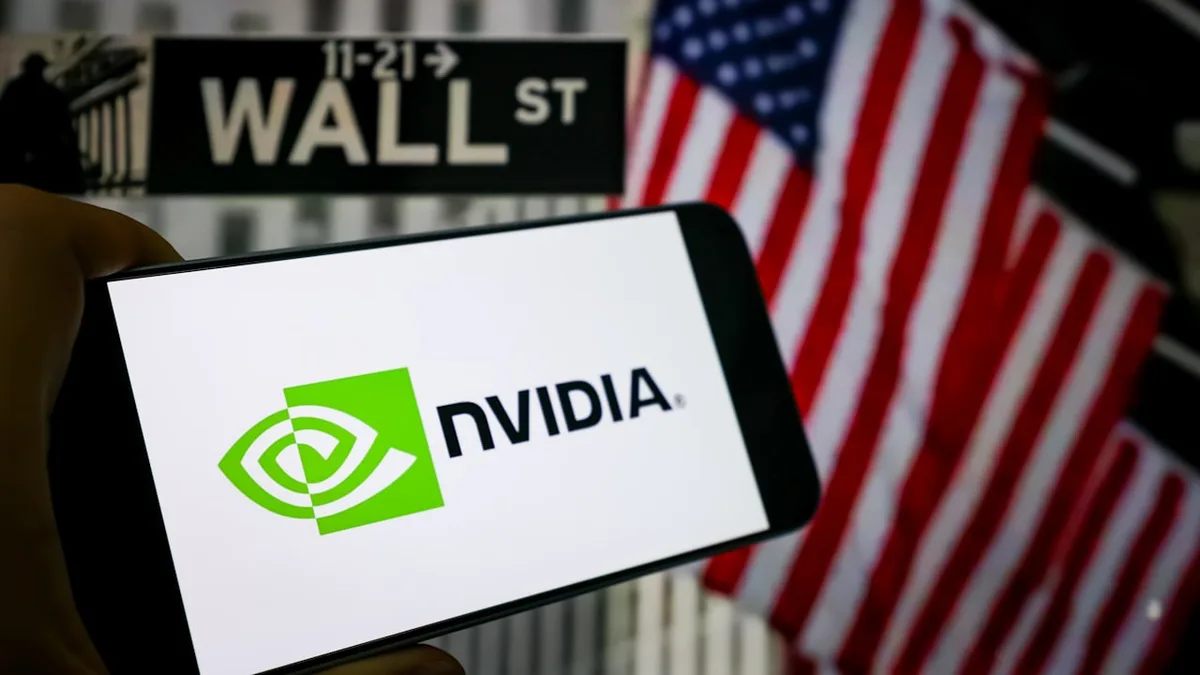 Nvidia legt heute Zahlen vor - Schicksalsnacht an der Börse für Anleger
