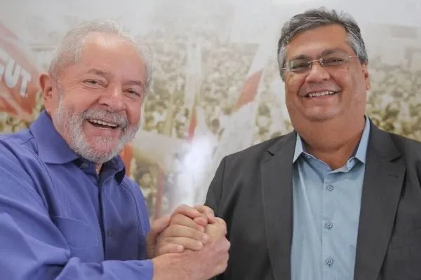 Flávio Dino diz a Lula o que acha sobre nova indicação de Messias para o STF