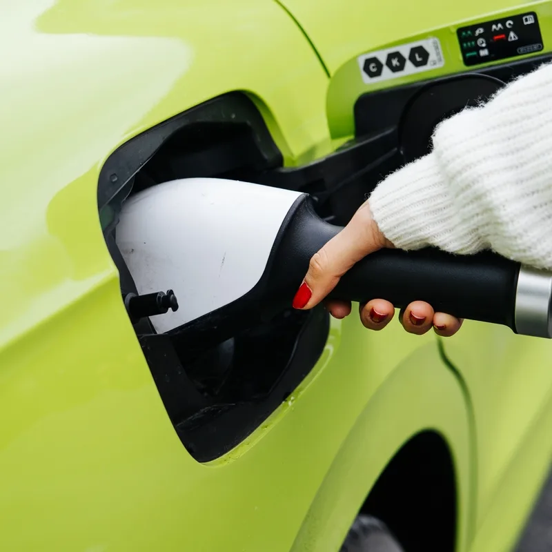 Actualité : 1 voiture neuve sur 4 est désormais électrique en Europe : le mirage d’un carton plein dopé aux aides