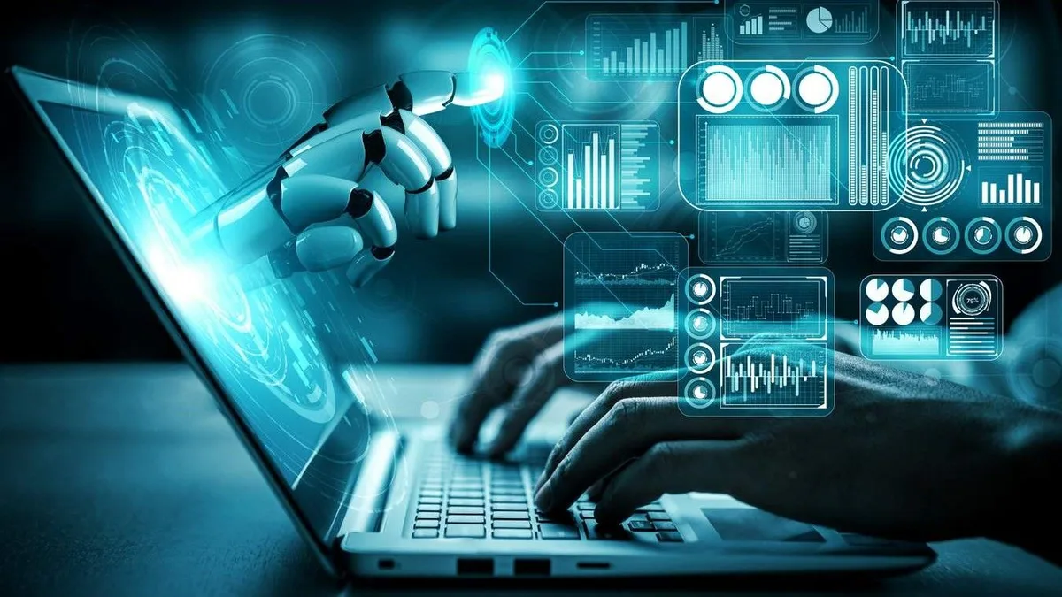 Small businesses that adopt AI are more optimistic about growth, revenue, and employment