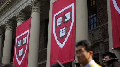 Universität: KI-Professoren unterrichten in 700-Dollar-Kurs von Harvard