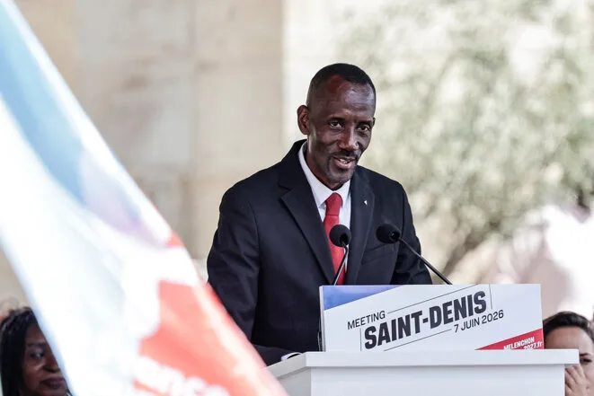 Bally Bagayoko, maire LFI de Saint-Denis, visé par une enquête pour détournement de fonds publics