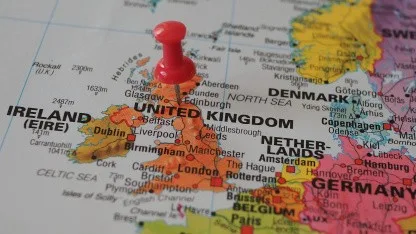Cyberangriff trifft Energieversorgung: Hacker legen britisches Kraftwerk lahm
