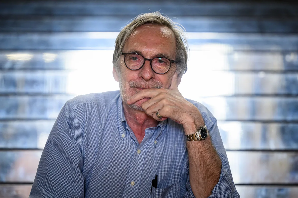 Mort de Jean-François Leroy, infatigable directeur du festival Visa pour l’image