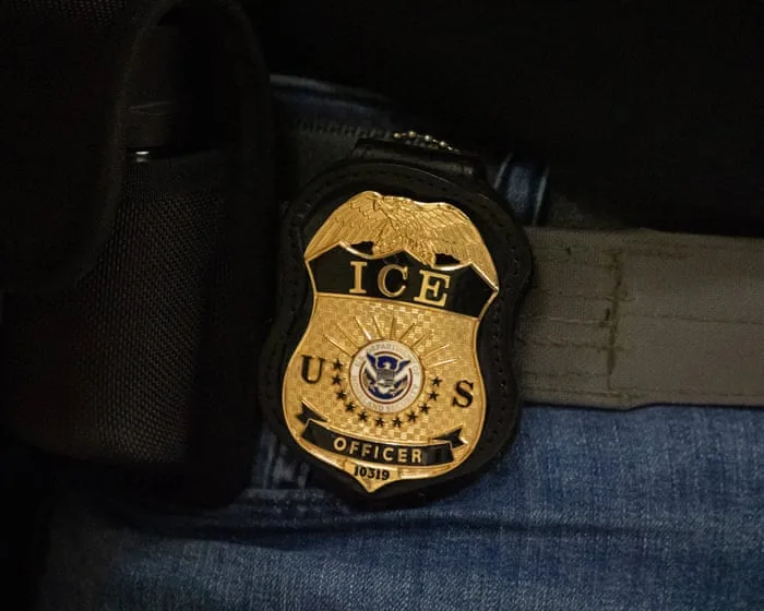 ICE hides locations of thousands of detainees with final removal orders