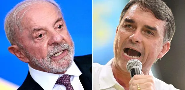 Coligação de Lula pede apuração por uso de criptomoeda e vídeo pró-Flávio