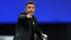 OFICIAL: Marcelo Gallardo é o novo selecionador do Equador