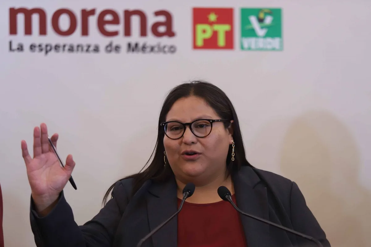 Morena analiza expulsar de sus filas a Rubén Rocha Moya: ‘Se está investigando de cualquier delito’