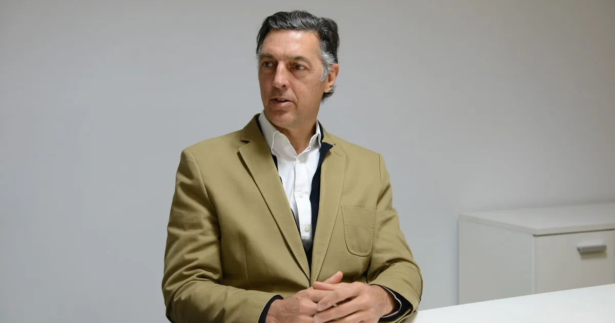 El CEO regional de JP Morgan Chase pronostica que la Argentina podría alcanzar el "investment grade" si Milei reelige