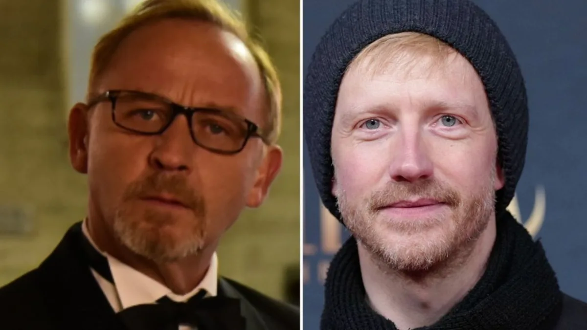 Vorletzter „München Mord“ mit Alexander Held: David Zimmerschied schwärmt vom Kollegen