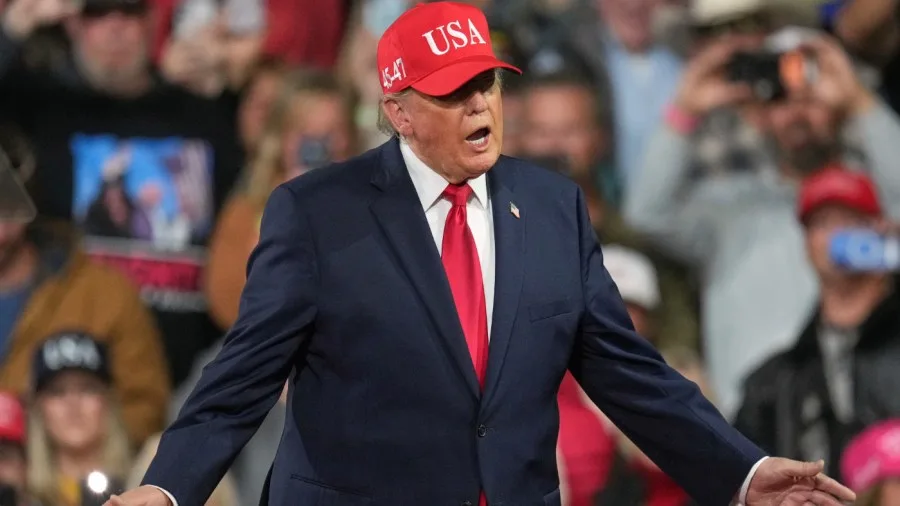 Trump wins elections but fails at governing