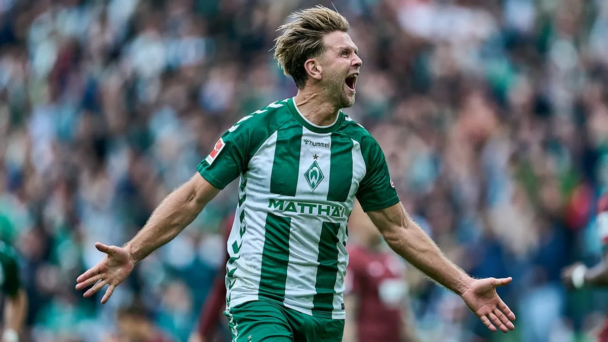 Das Boss-Ziel - Werder will wieder sexy für Klopp werden