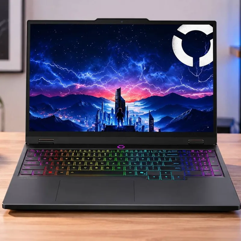Actualité : Le PC portable gaming Lenovo Legion 5 15IRX10 (15", OLED, 165 Hz, Core i7-13650HX, 32 Go RAM...) baisse son prix de 400 €