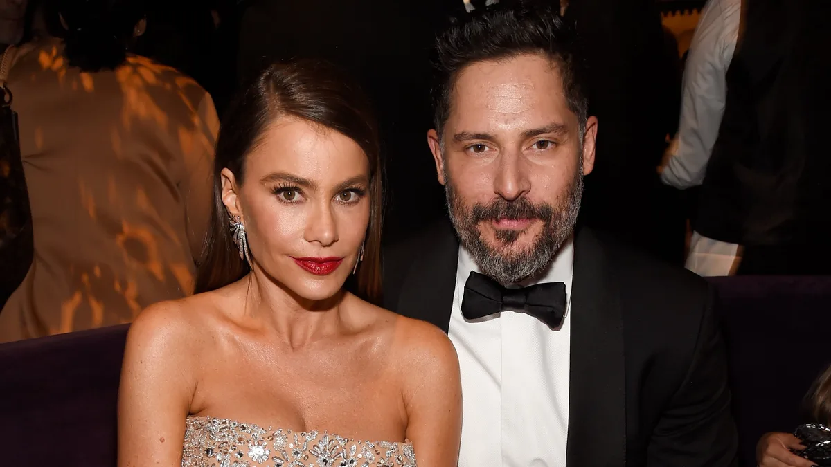 Emmy Nominee Slams ‘Narcissistic’ Ex After Marriage Bombshell