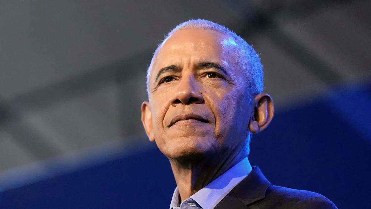 Republicans Admit They Are Terrified of an Obama ‘Takeover’