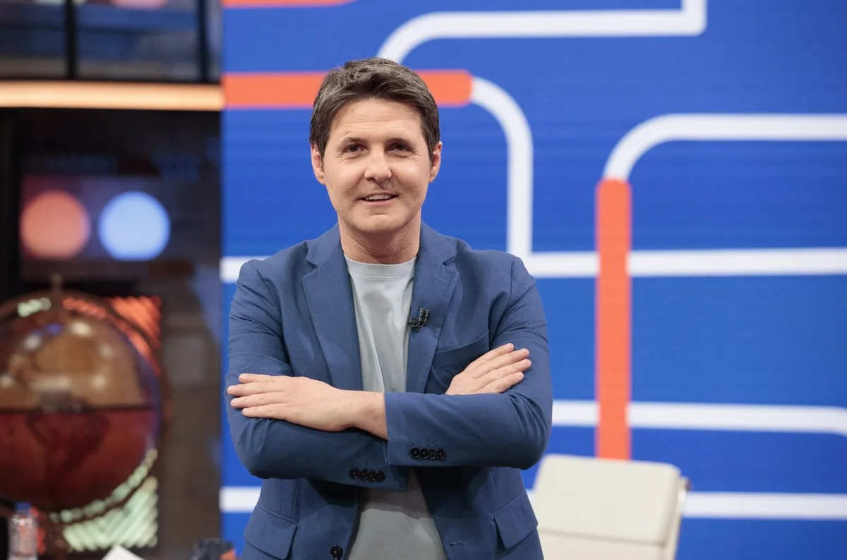 TVE pone fecha al regreso de Jesús Cintora a ‘Malas lenguas noche’