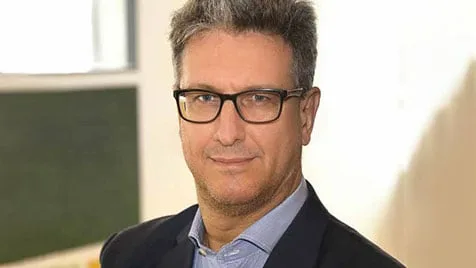 Quién es Pablo Di Liscia, el nuevo Secretario Nacional de Discapacidad