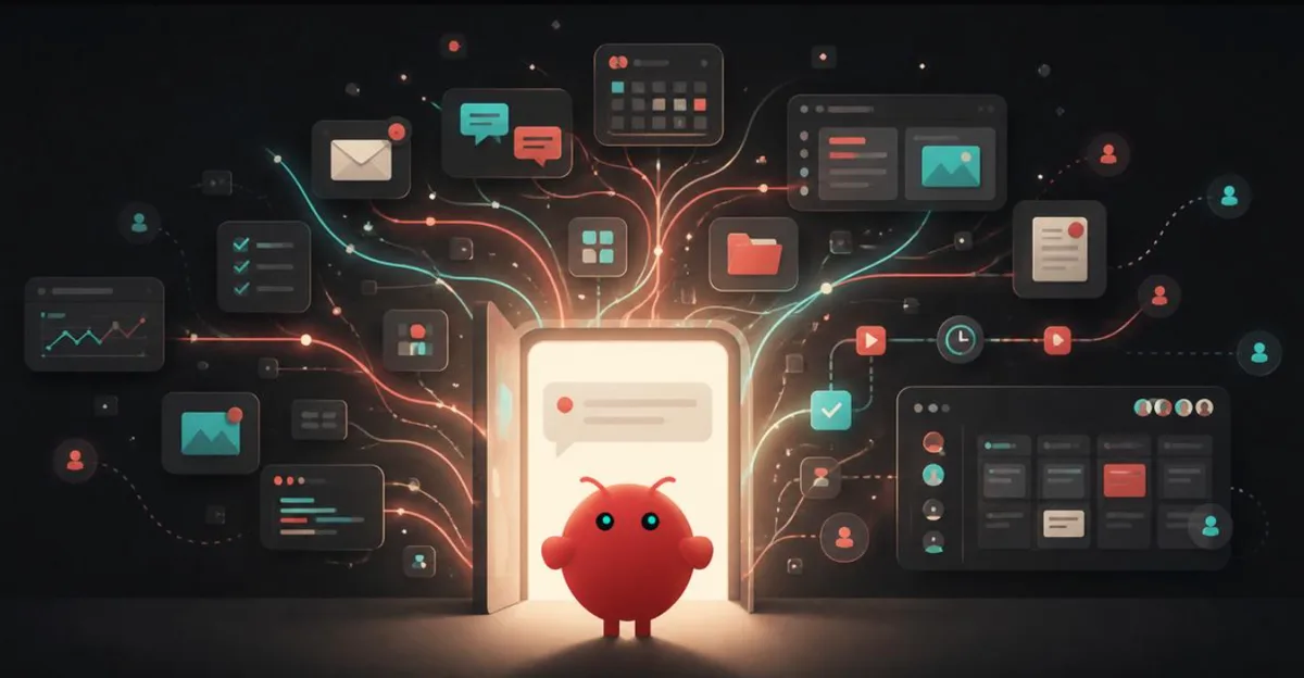 The Year of the Claw: OpenClaw Rolls Out New Version of Its Viral AI Agent