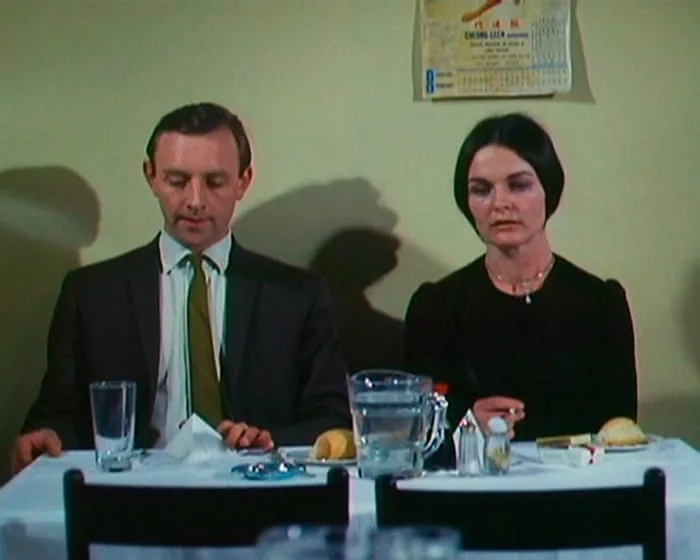‘Not just Hollywood crap’: Mike Leigh on the East End communist who brought world cinema to the UK