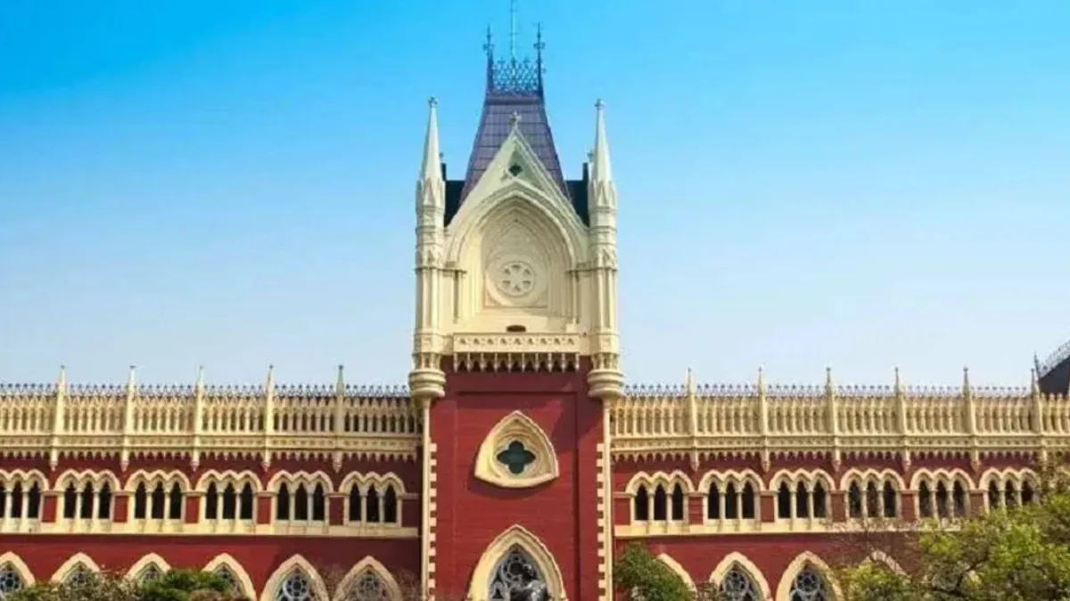 Calcutta high court says peaceful protest not an offence just because authorities dislike it