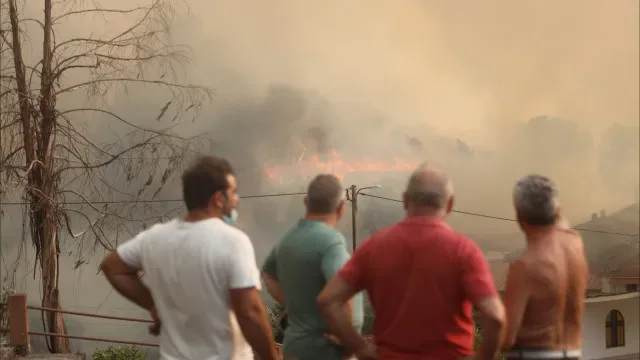 Fogos: Autarca de Valpaços diz que apoios são "excelentes notícias"
