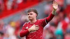 Does Elliott have a Liverpool future after latest omission?