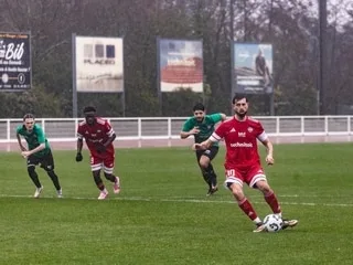 Football. Segré et Cholet, deux promus au passé national qui ont tout à prouver en R1