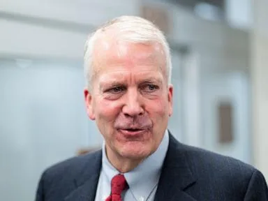 Democrats eye potential Senate flip in Alaska with 2 GOP Dan Sullivans on the ballot