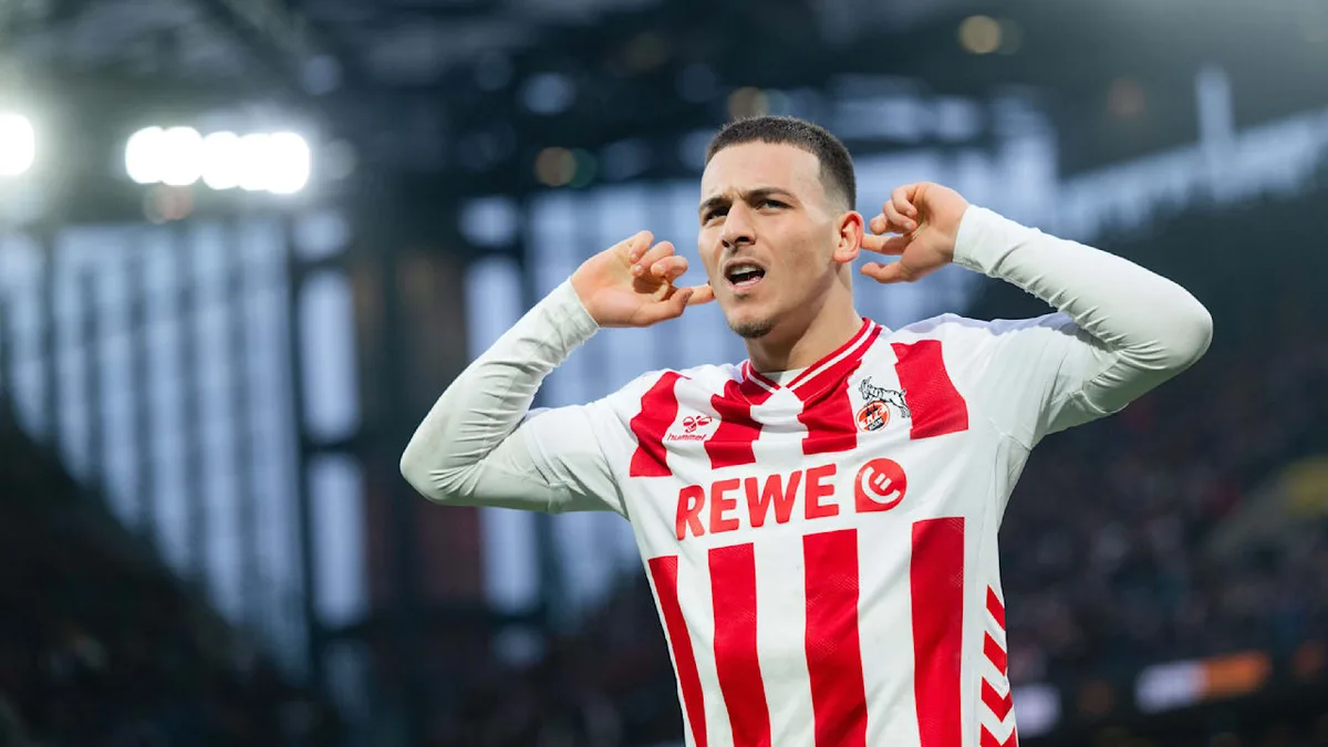 Warum der RB-Wechsel wirklich platzte - Das steckt hinter dem El-Mala-Knaller