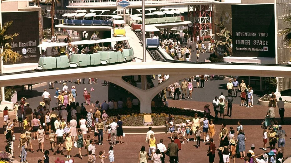 Disneyland fans beg for return of beloved '60s attraction shuttered decades ago