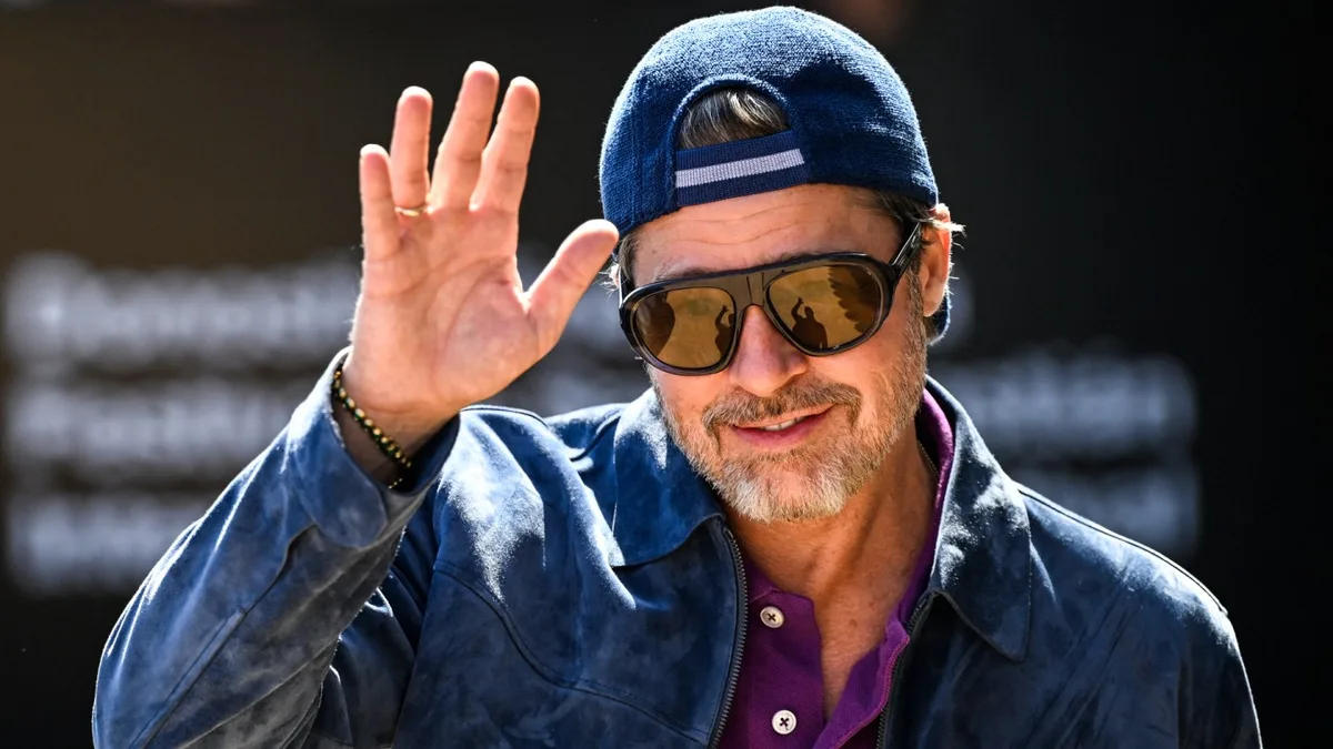 Brad Pitt Says Indie Cinema “Feels as Strong as in the ’90s”