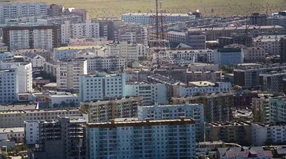Власти Якутии рассмотрят введение ЧС после ЧП на Нерюнгринской ГРЭС