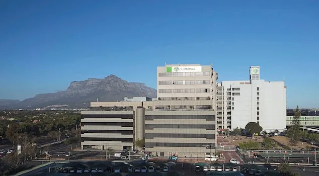Old Mutual sees strong new business growth despite volatility