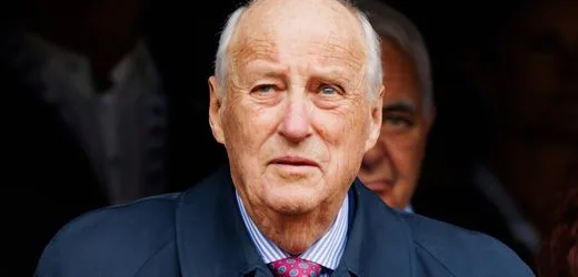 Harald V. von Norwegen ist tot: Dieser König war ein Land – Nachruf
