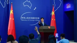China: Venezuela cooperation must not face third-party interference