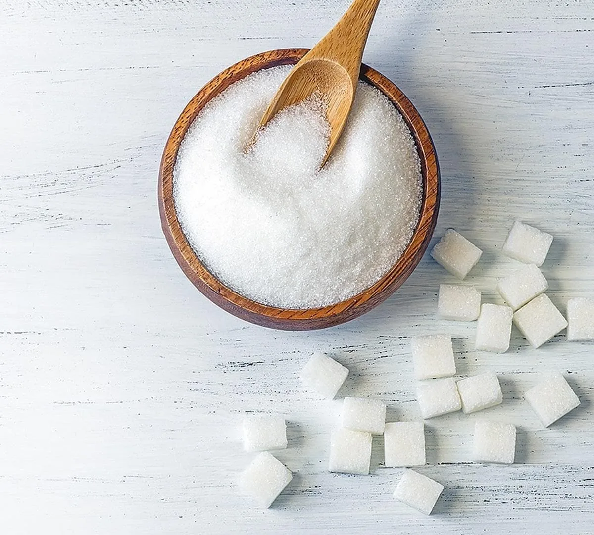 Sugar and the politics over price: Import order fuels ethanol debate