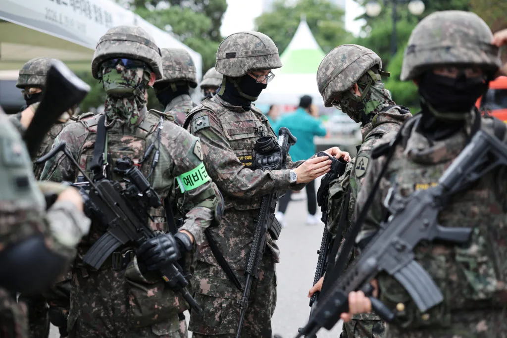 North Korea shrugs off Trump's scaled-back drills with South Korea, saying it changes nothing