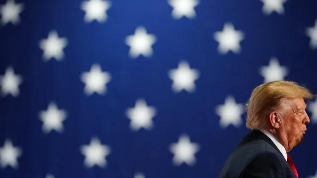 Dieselpreise in den USA: Warum Trump den Dieseldeal mit Putin braucht