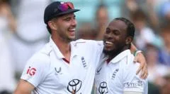 England attack's 2005 comparisons fair - Trescothick