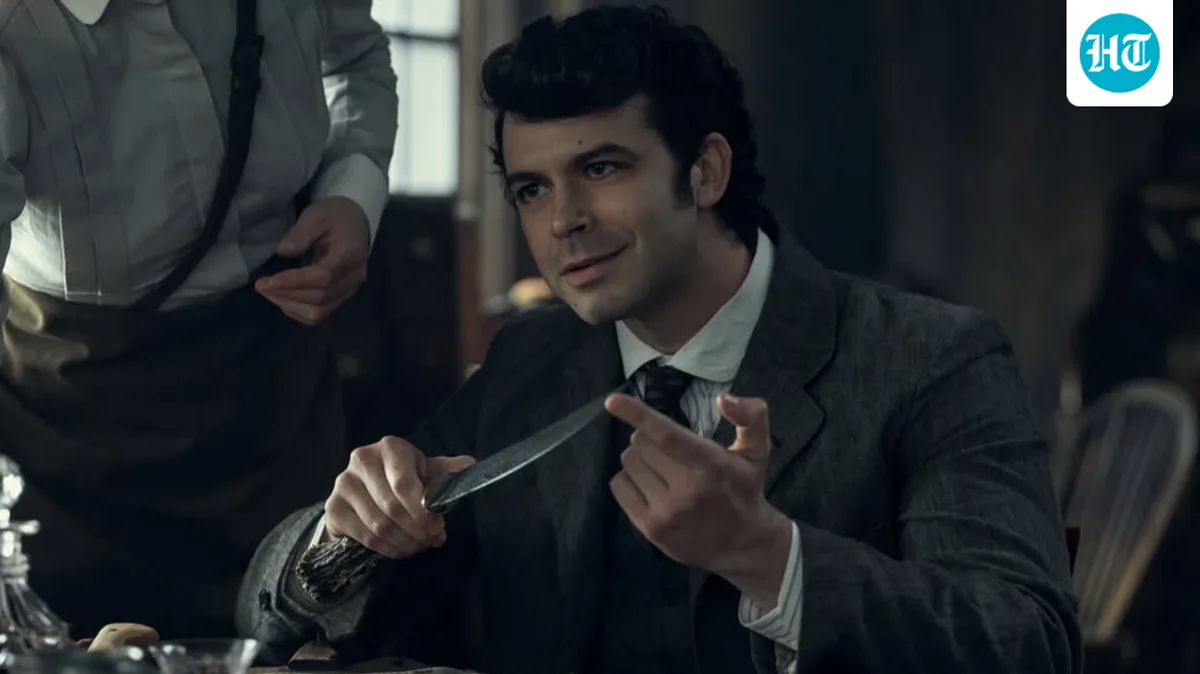 Who was John Morse? Lizzie Borden connection explained amid Netflix’s ‘Monster: The Lizzie Borden Story’ series